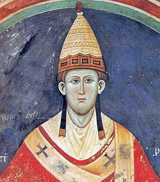 Pope Innocent III