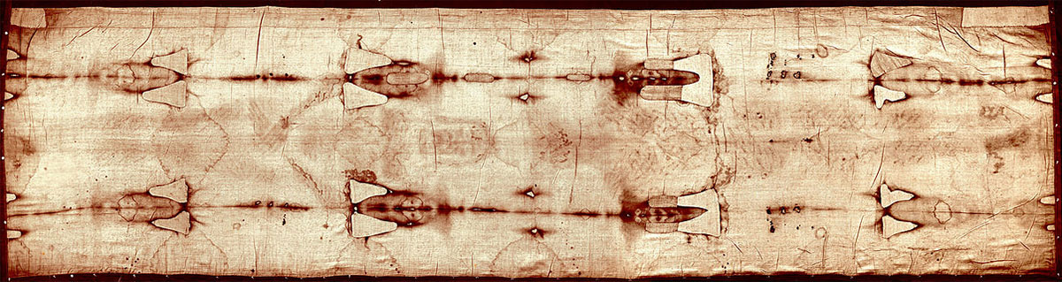 Shroud of Turin