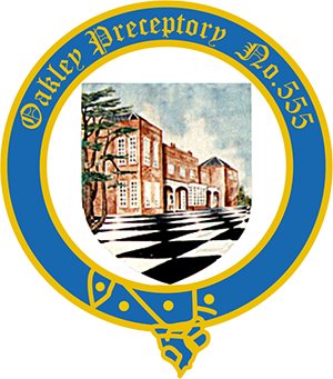 Oakley Preceptory No. 555