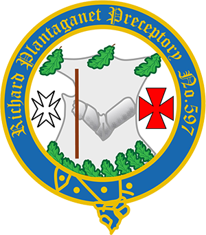 Richard Plantagenet Preceptory No. 597