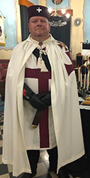 Knight Templar