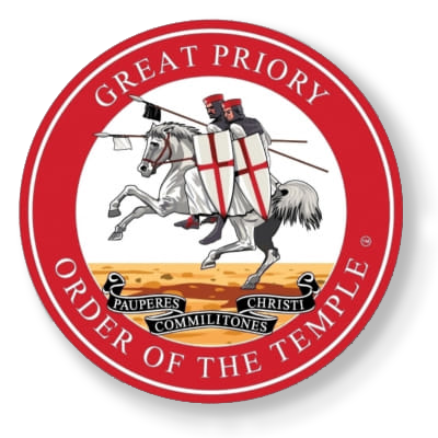 Great Priory Logo