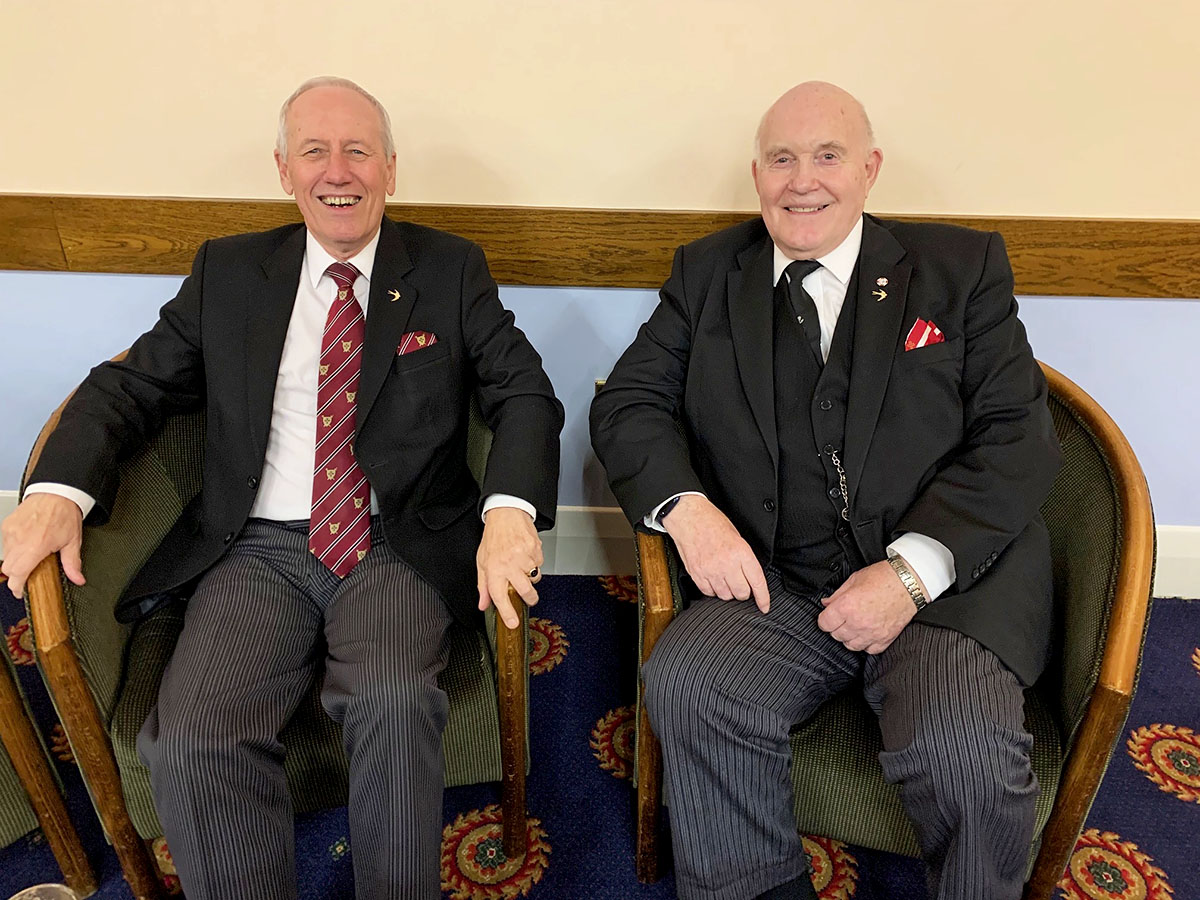 The Provincial Priory of Nottinghamshire