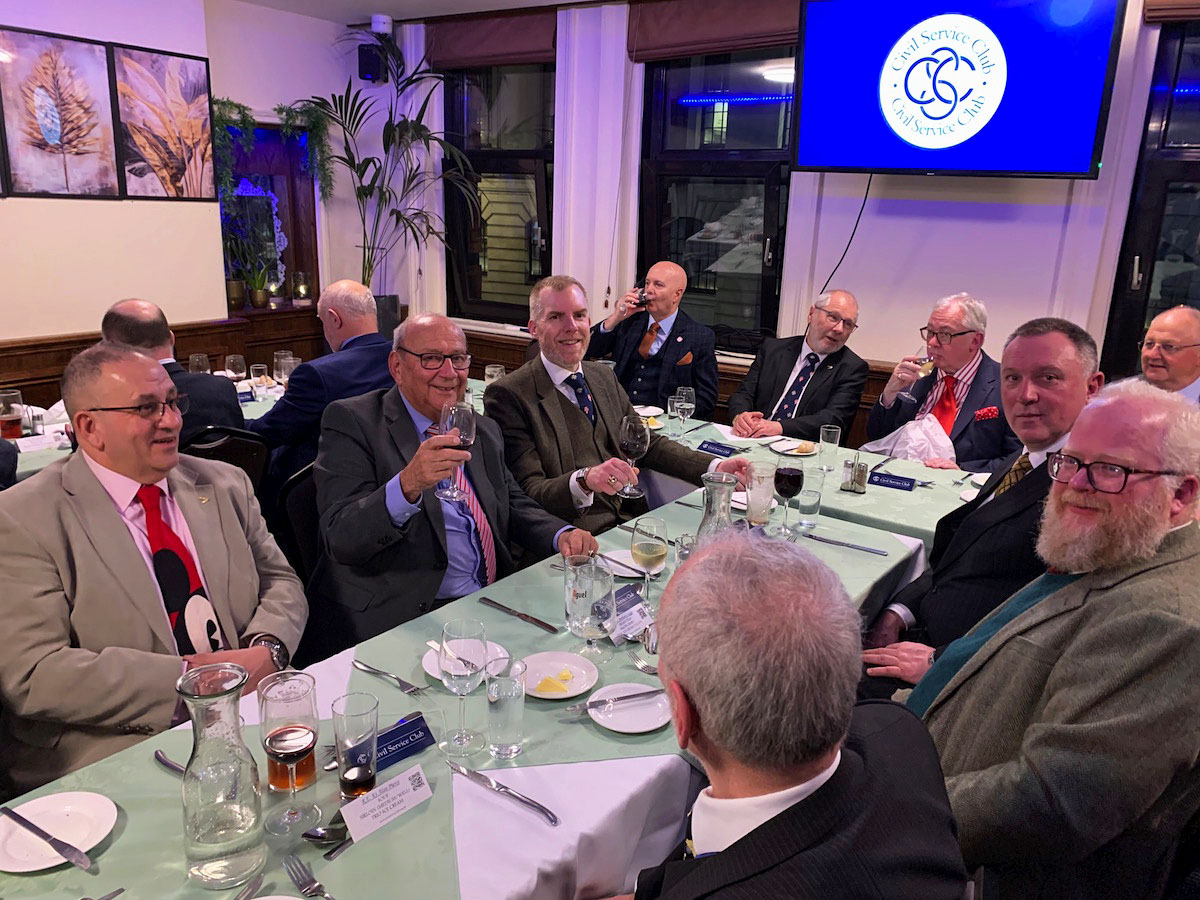 The Central Table