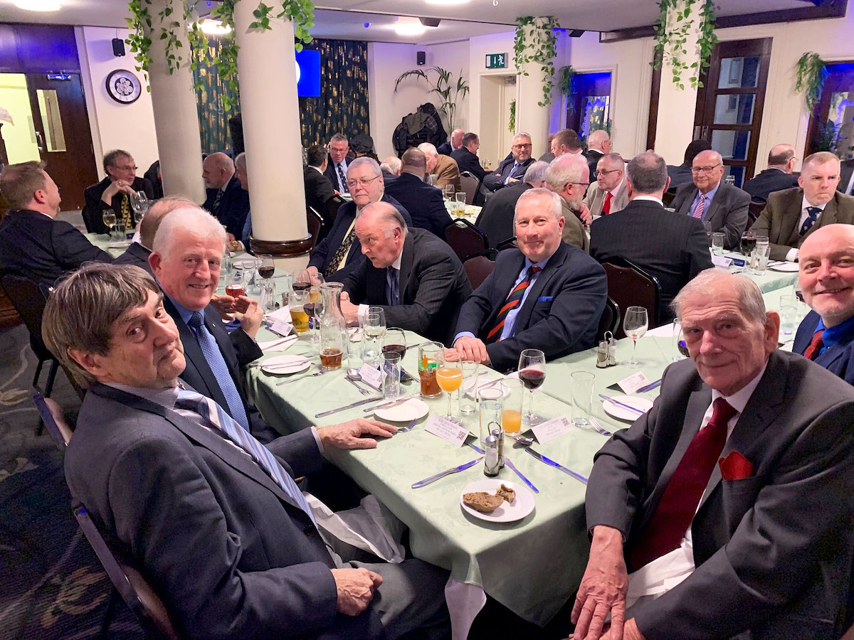 The Left Table