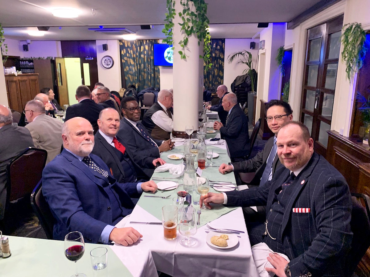 The Right Table